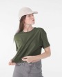 T-Shirts personnalisable BELLA-CANVAS WOMEN'S JERSEY CROP TEE