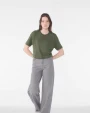 T-Shirts personnalisable BELLA-CANVAS WOMEN'S JERSEY CROP TEE