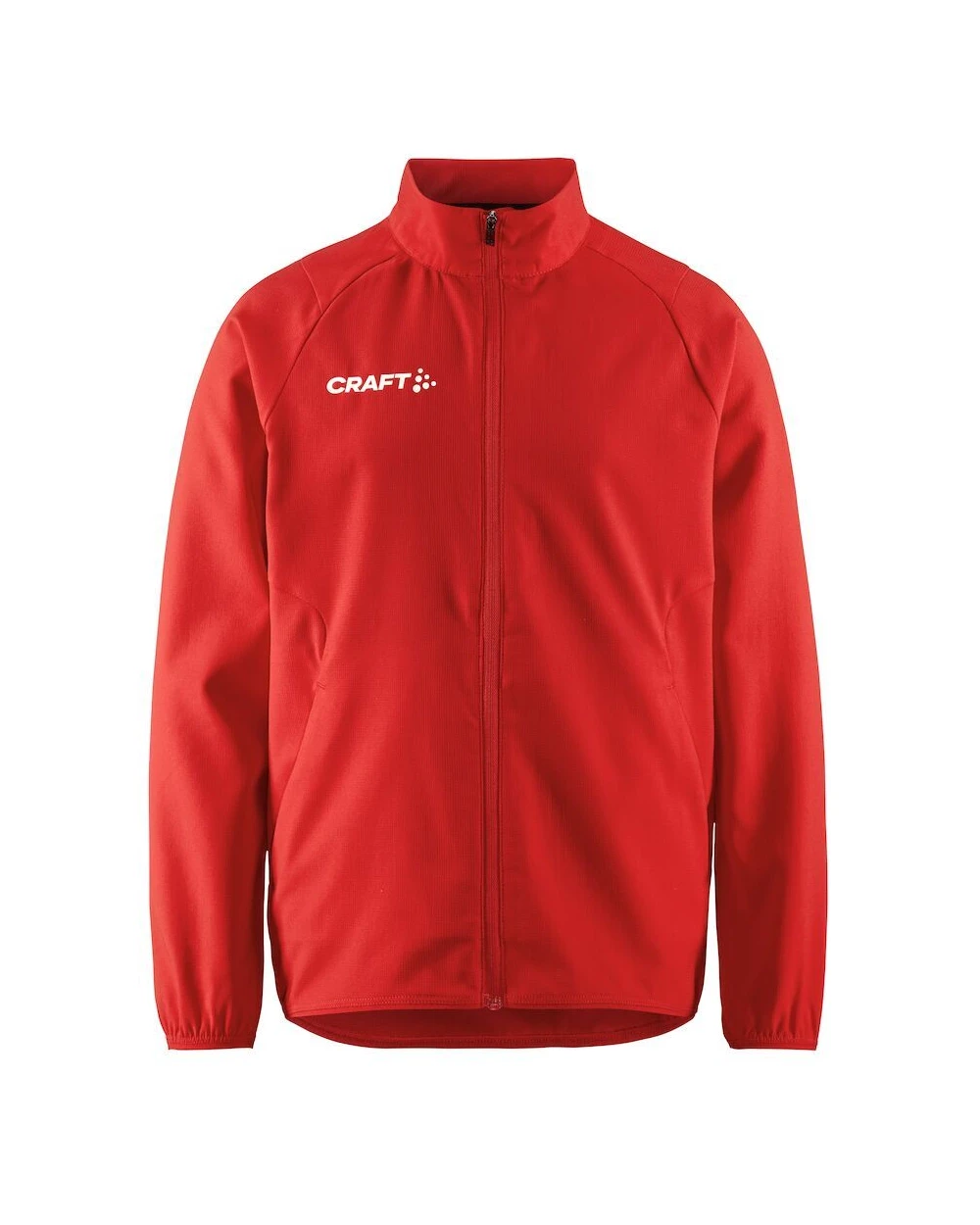 CRAFT Rush 2.0 Training Jacket Jr Jacken personalisierbar