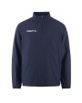 CRAFT Rush 2.0 Training Jacket Jr Jacken personalisierbar