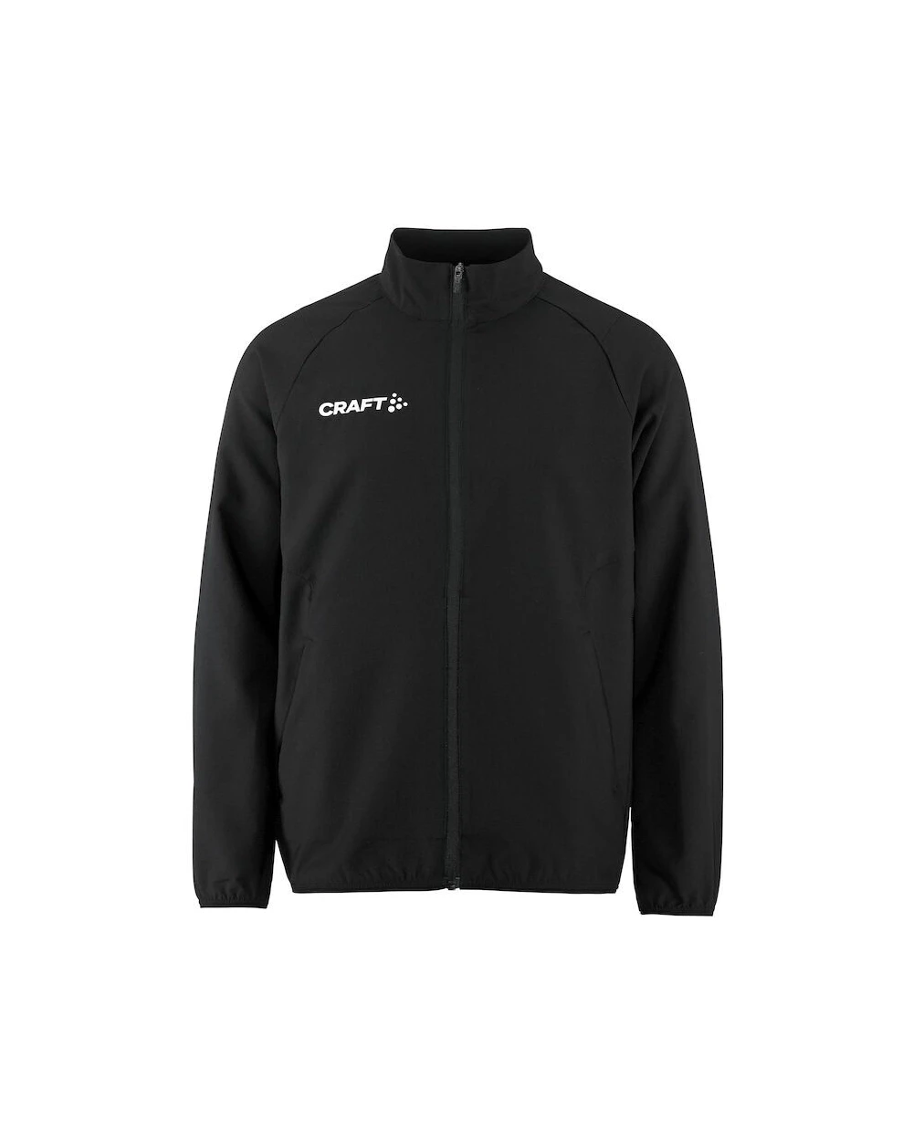 Jassen CRAFT Rush 2.0 Training Jacket Jr voor bedrukking &amp; borduring