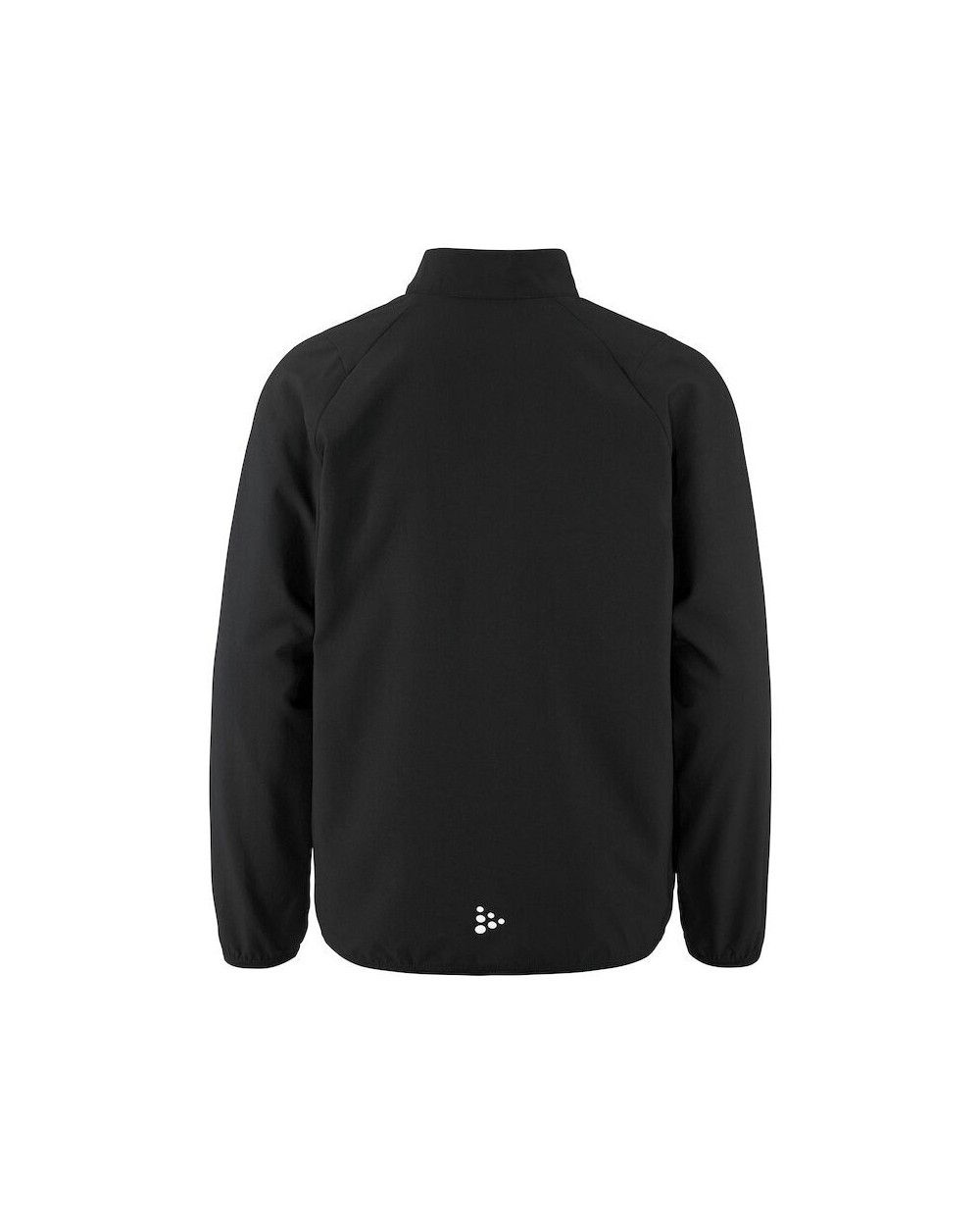 CRAFT Rush 2.0 Training Jacket Jr Jacken personalisierbar