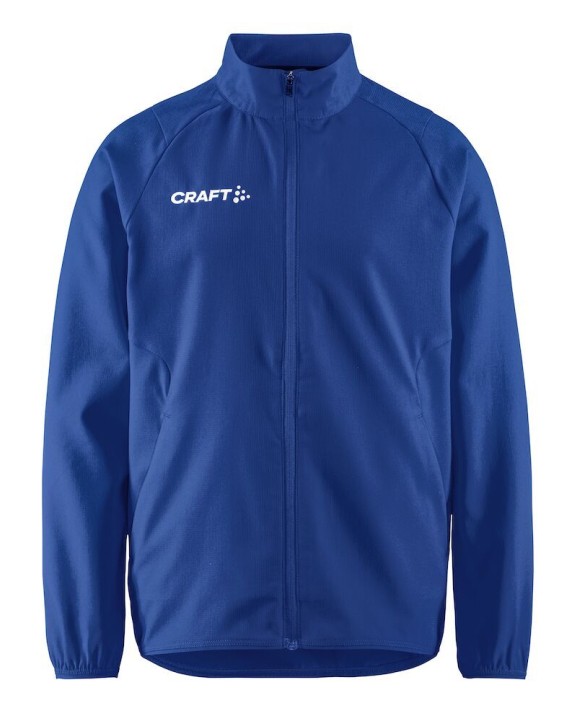 CRAFT Rush 2.0 Training Jacket Jr Jacken personalisierbar