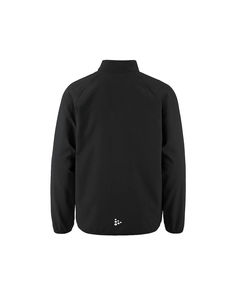 Vestes personnalisable CRAFT Rush 2.0 Training Jacket Jr