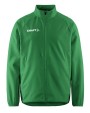 CRAFT Rush 2.0 Training Jacket Jr Jacken personalisierbar
