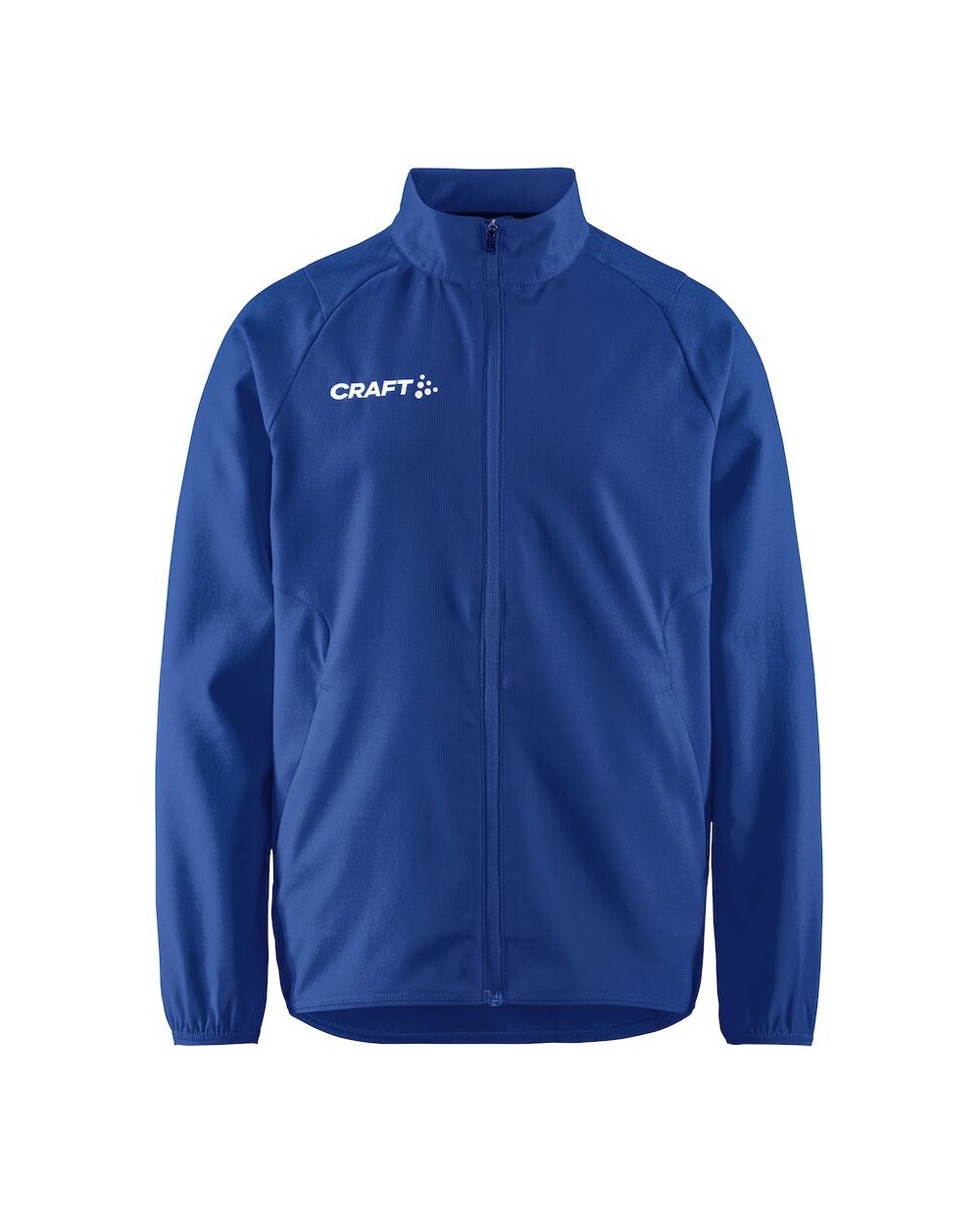 Vestes personnalisable CRAFT Rush 2.0 Training Jacket Jr