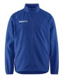 CRAFT Rush 2.0 Training Jacket Jr Jacken personalisierbar
