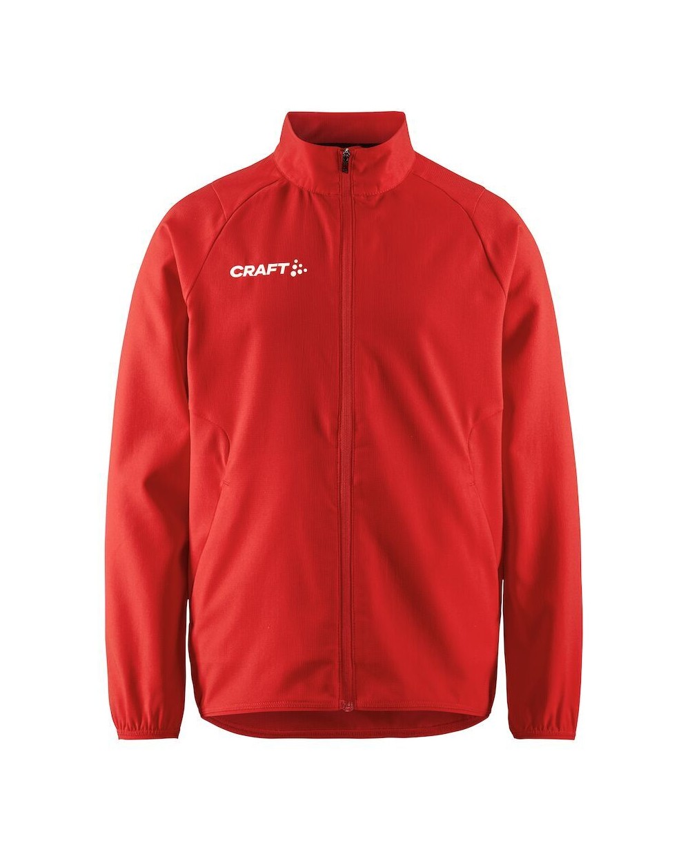 Jassen CRAFT Rush 2.0 Training Jacket Jr voor bedrukking &amp; borduring