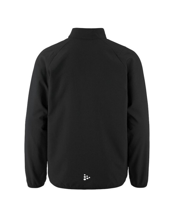 CRAFT Rush 2.0 Training Jacket Jr Jacken personalisierbar