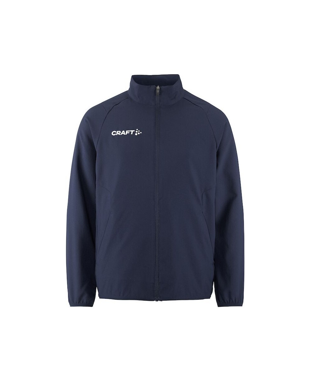 Jassen CRAFT Rush 2.0 Training Jacket Jr voor bedrukking &amp; borduring