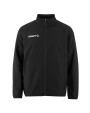 CRAFT Rush 2.0 Training Jacket Jr Jacken personalisierbar