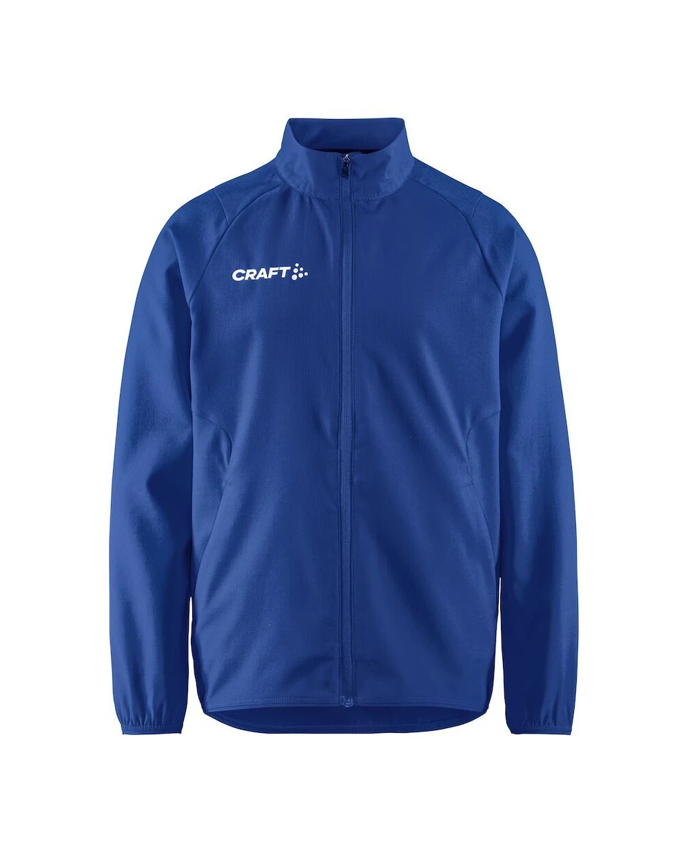 CRAFT Rush 2.0 Training Jacket Jr Jacken personalisierbar