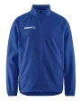 Jassen CRAFT Rush 2.0 Training Jacket Jr voor bedrukking &amp; borduring