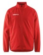 CRAFT Rush 2.0 Training Jacket Jr Jacken personalisierbar
