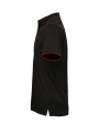 Polo's PREMIER Men`s Contrast Coolchecker® Polo voor bedrukking &amp; borduring