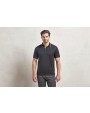 PREMIER Mens Contrast Coolchecker Polo Poloshirts personalisierbar