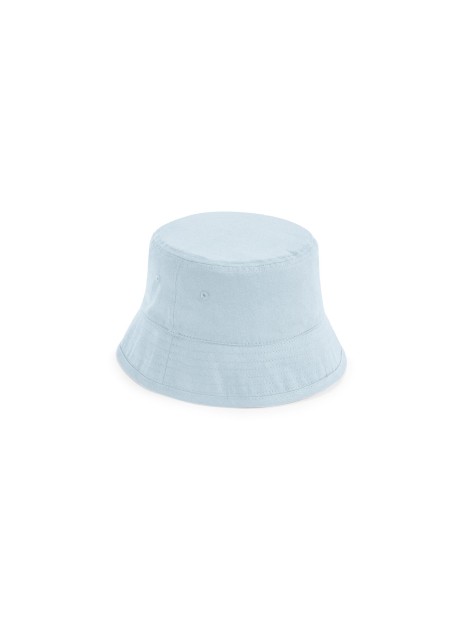 BEECHFIELD JUNIOR ORGANIC COTTON BUCKET HAT /api/colors/59142573-b72b-4010-b44f-2a2238b112c6 personnalisable