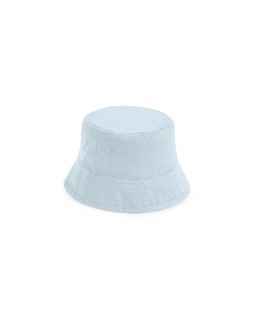 Bobs personnalisable BEECHFIELD JUNIOR ORGANIC COTTON BUCKET HAT