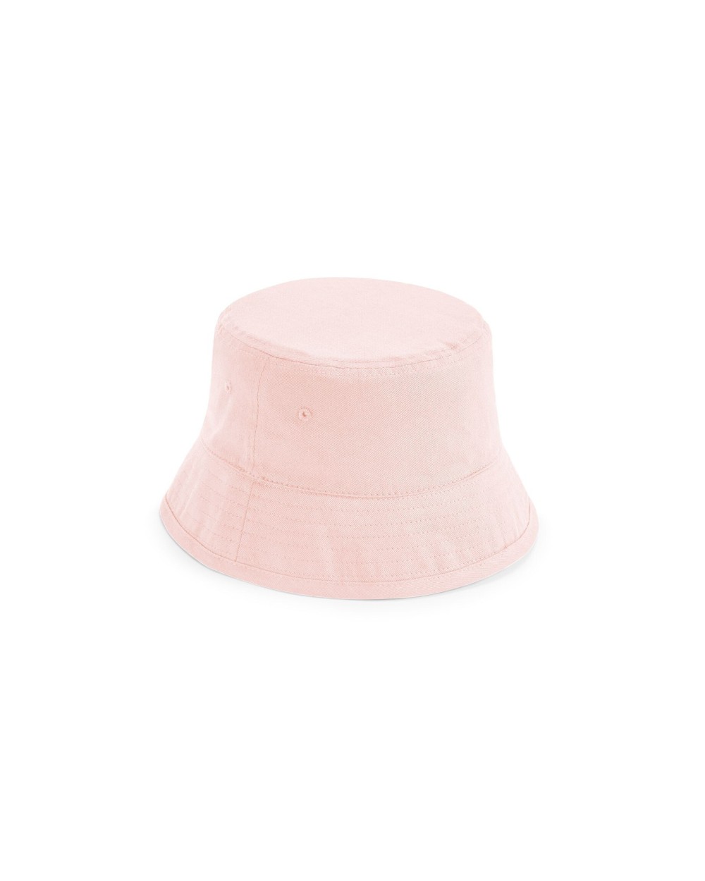 Bucket hats BEECHFIELD JUNIOR ORGANIC COTTON BUCKET HAT voor bedrukking &amp; borduring