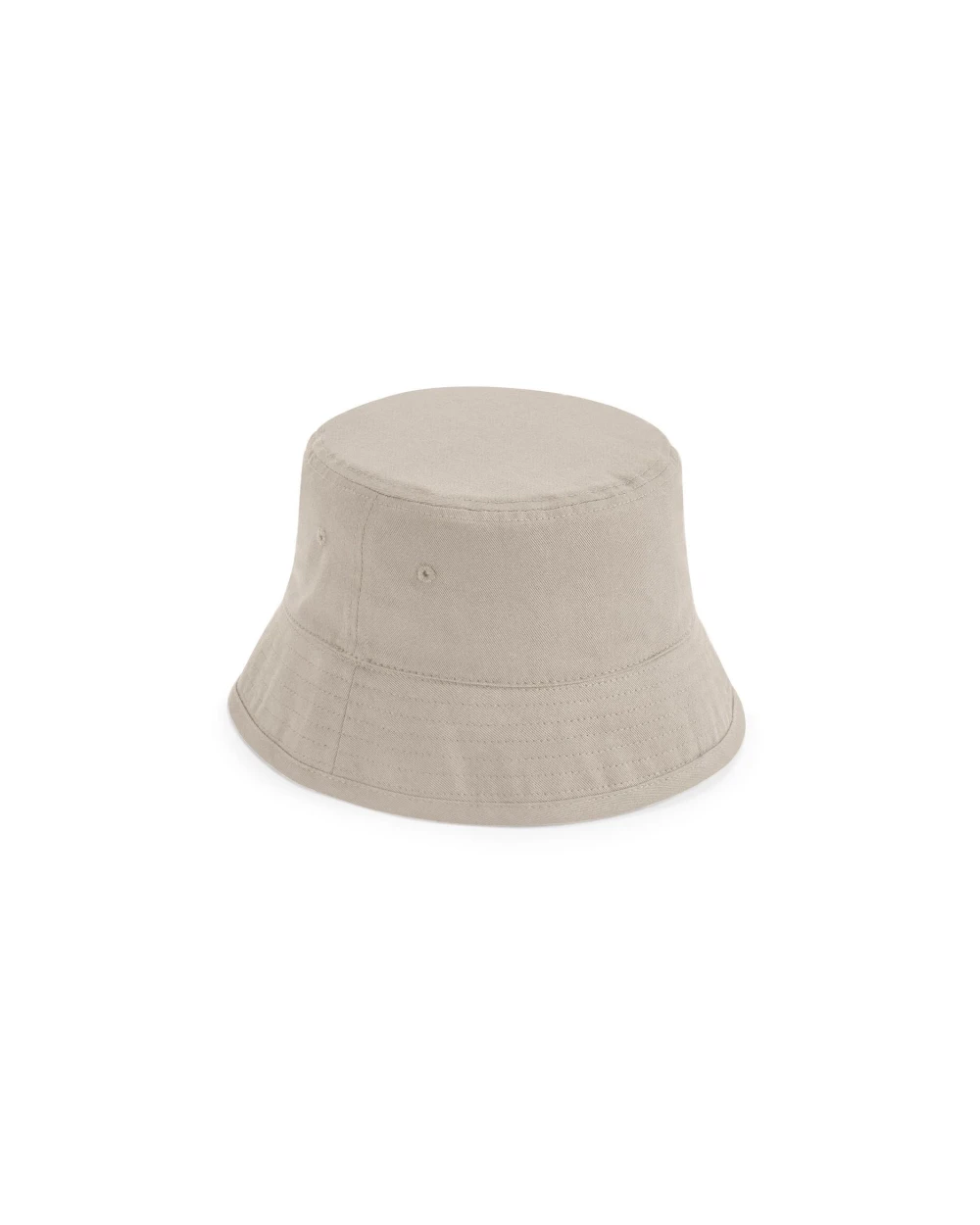 BEECHFIELD JUNIOR ORGANIC COTTON BUCKET HAT Bob-Mützen personalisierbar