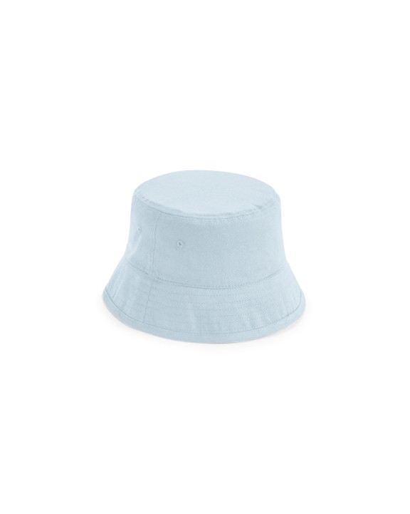 BEECHFIELD JUNIOR ORGANIC COTTON BUCKET HAT Bob-Mützen personalisierbar