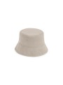 BEECHFIELD JUNIOR ORGANIC COTTON BUCKET HAT /api/colors/4fddaa61-925e-48b5-8b3b-b3d405f23fb6 personnalisable