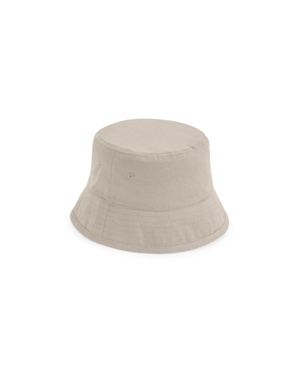 Bucket hats BEECHFIELD JUNIOR ORGANIC COTTON BUCKET HAT voor bedrukking &amp; borduring
