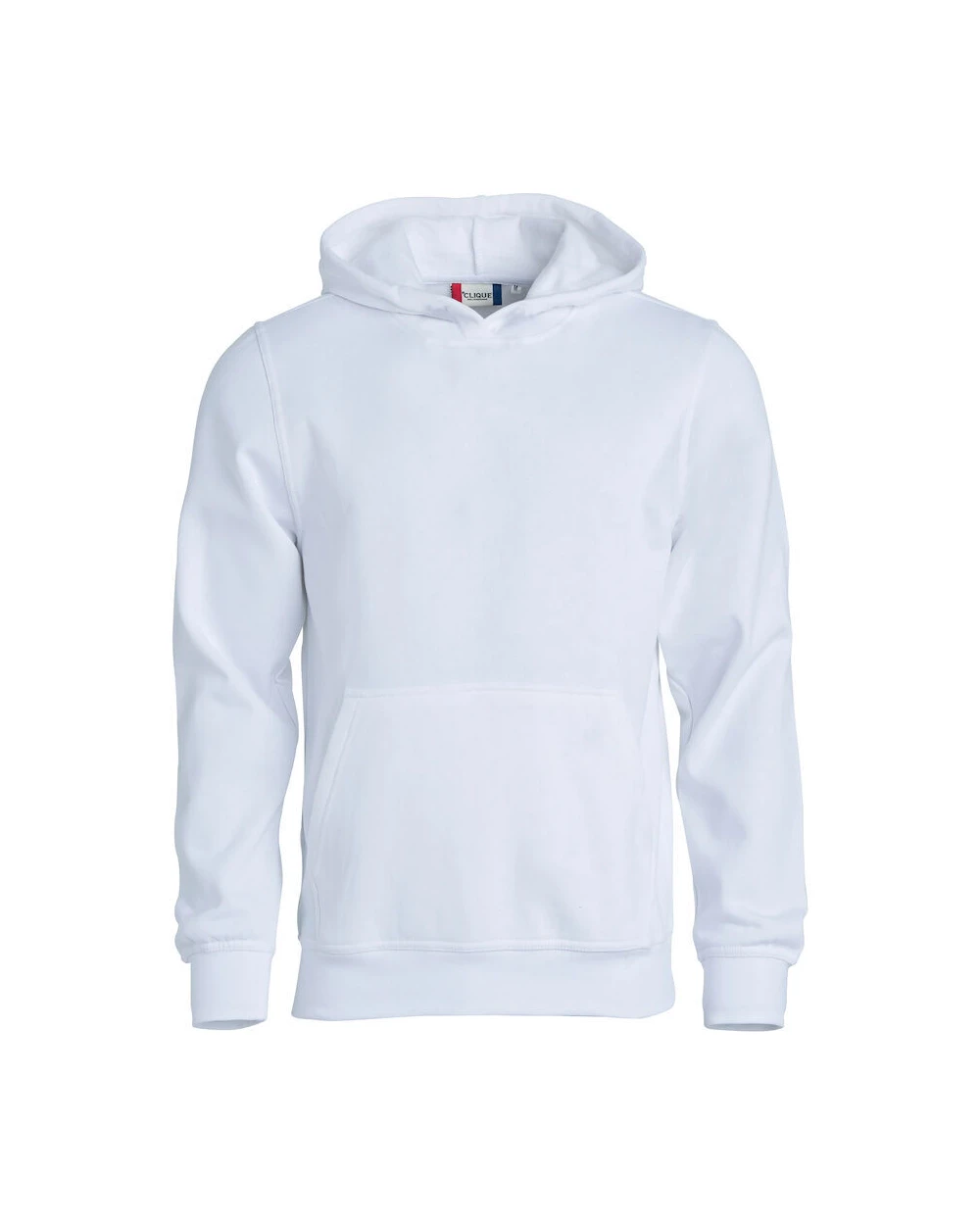 Sweat-shirts personnalisable CLIQUE Basic Hoody Junior
