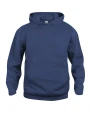 Sweat-shirts personnalisable CLIQUE Basic Hoody Junior