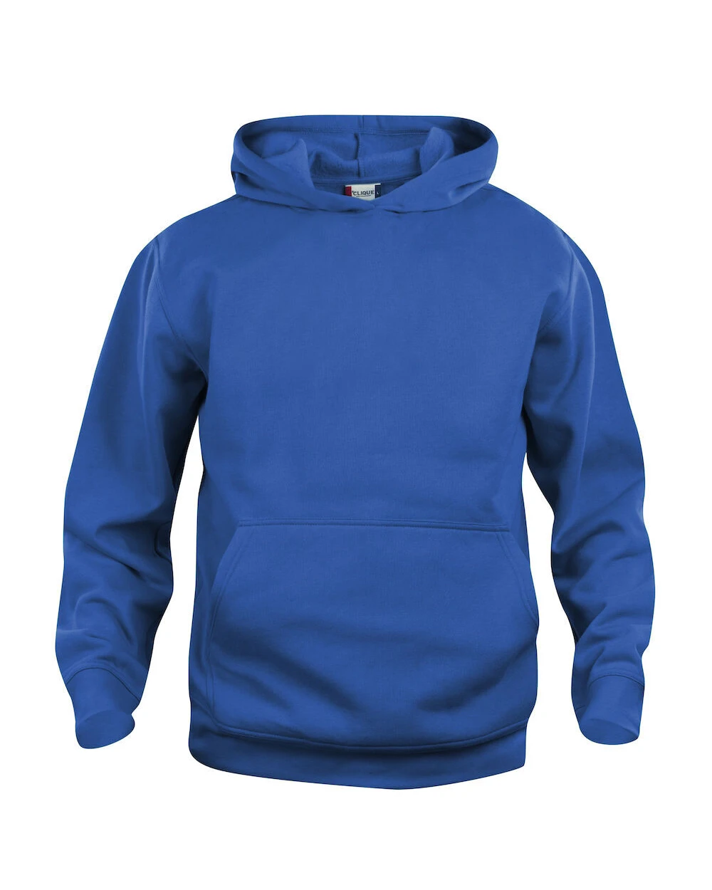 Sweat-shirts personnalisable CLIQUE Basic Hoody Junior