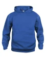 Sweat-shirts personnalisable CLIQUE Basic Hoody Junior