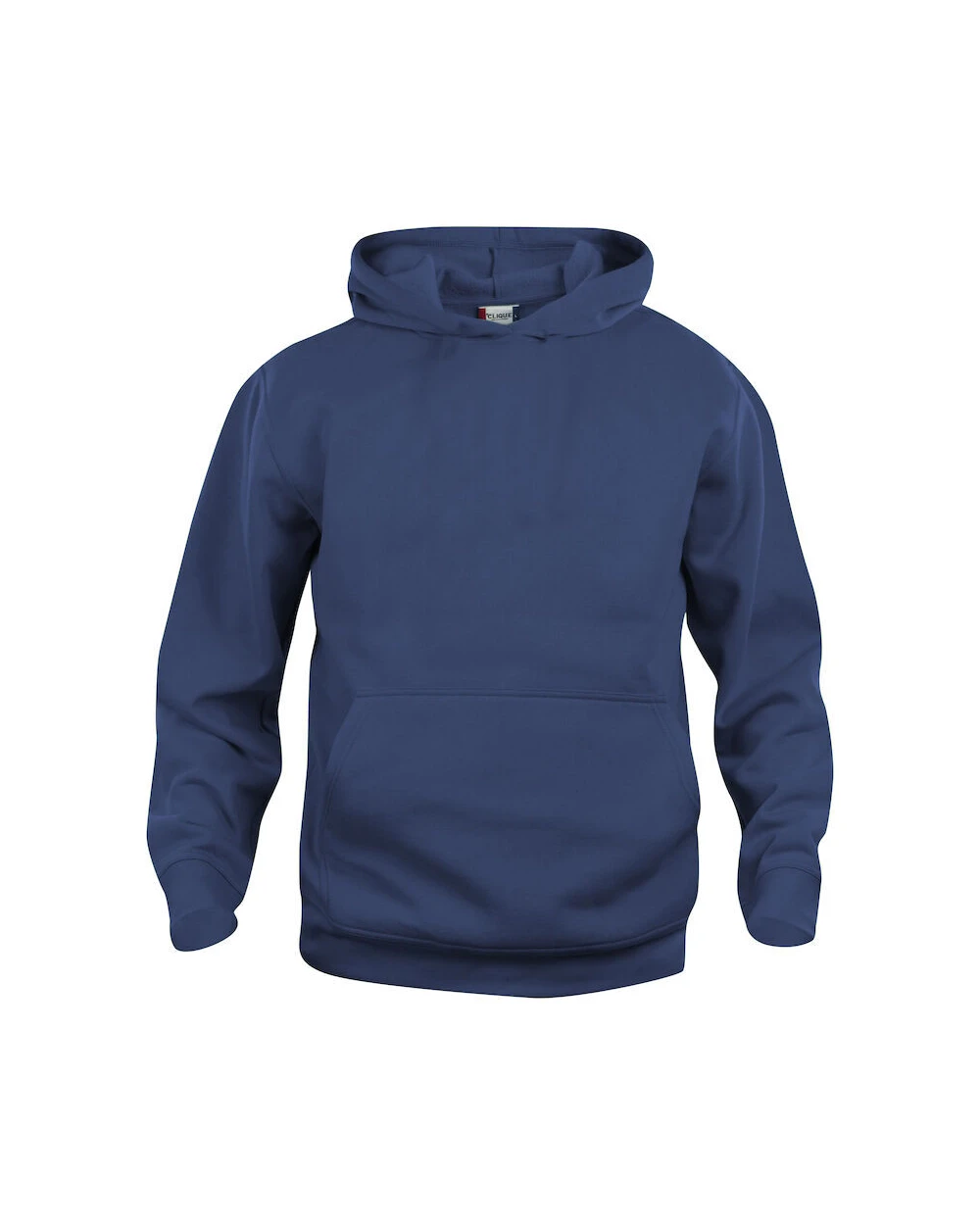 CLIQUE Basic Hoody Junior Sweatshirts personalisierbar