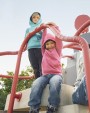 Sweaters & hoodies CLIQUE Basic Hoody Junior voor bedrukking &amp; borduring