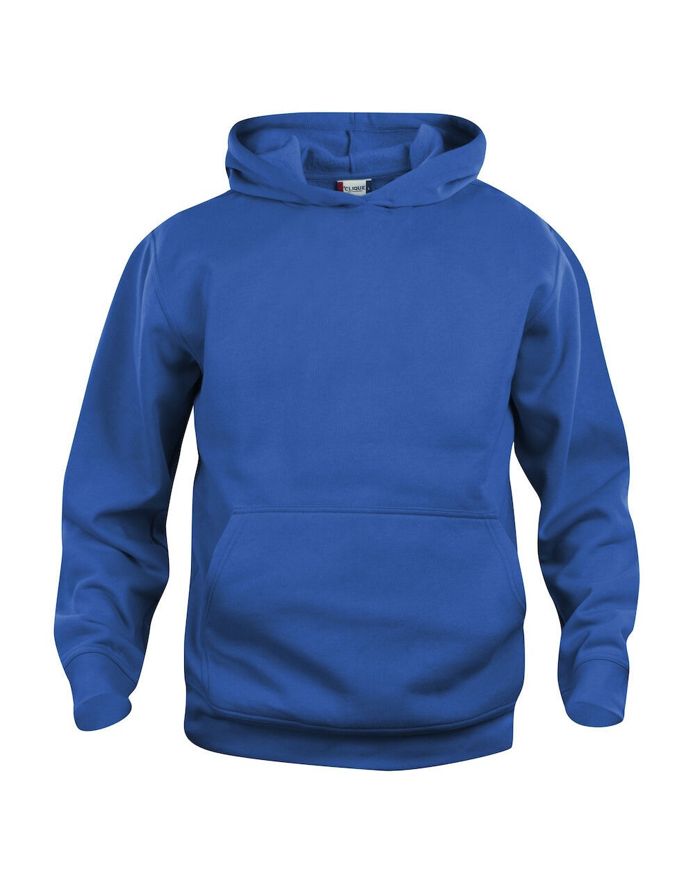 CLIQUE Basic Hoody Junior Sweatshirts personalisierbar