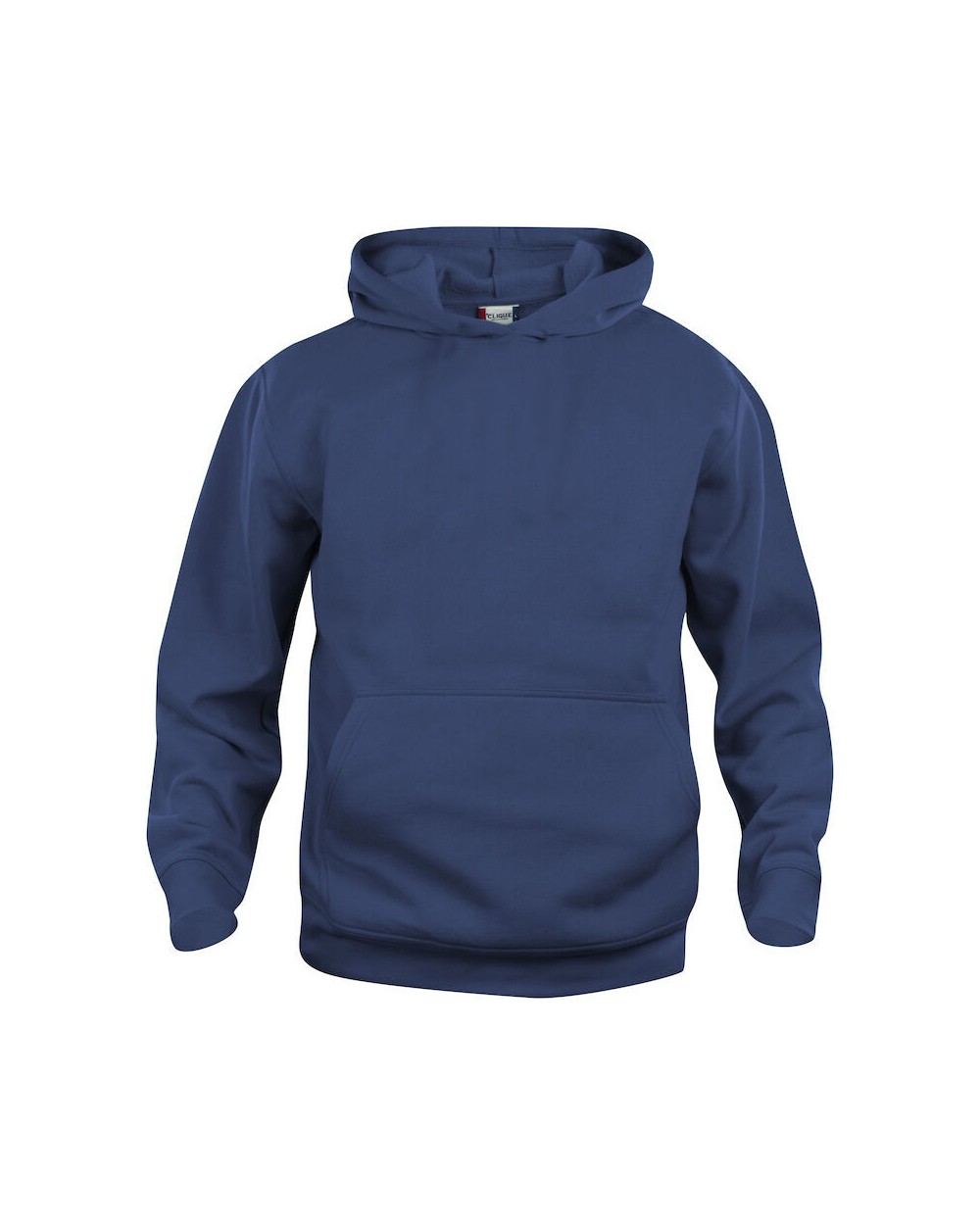 CLIQUE Basic Hoody Junior Sweatshirts personalisierbar