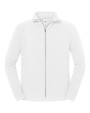 FOL Iconic Premium Sweat Jacket Sweatshirts personalisierbar