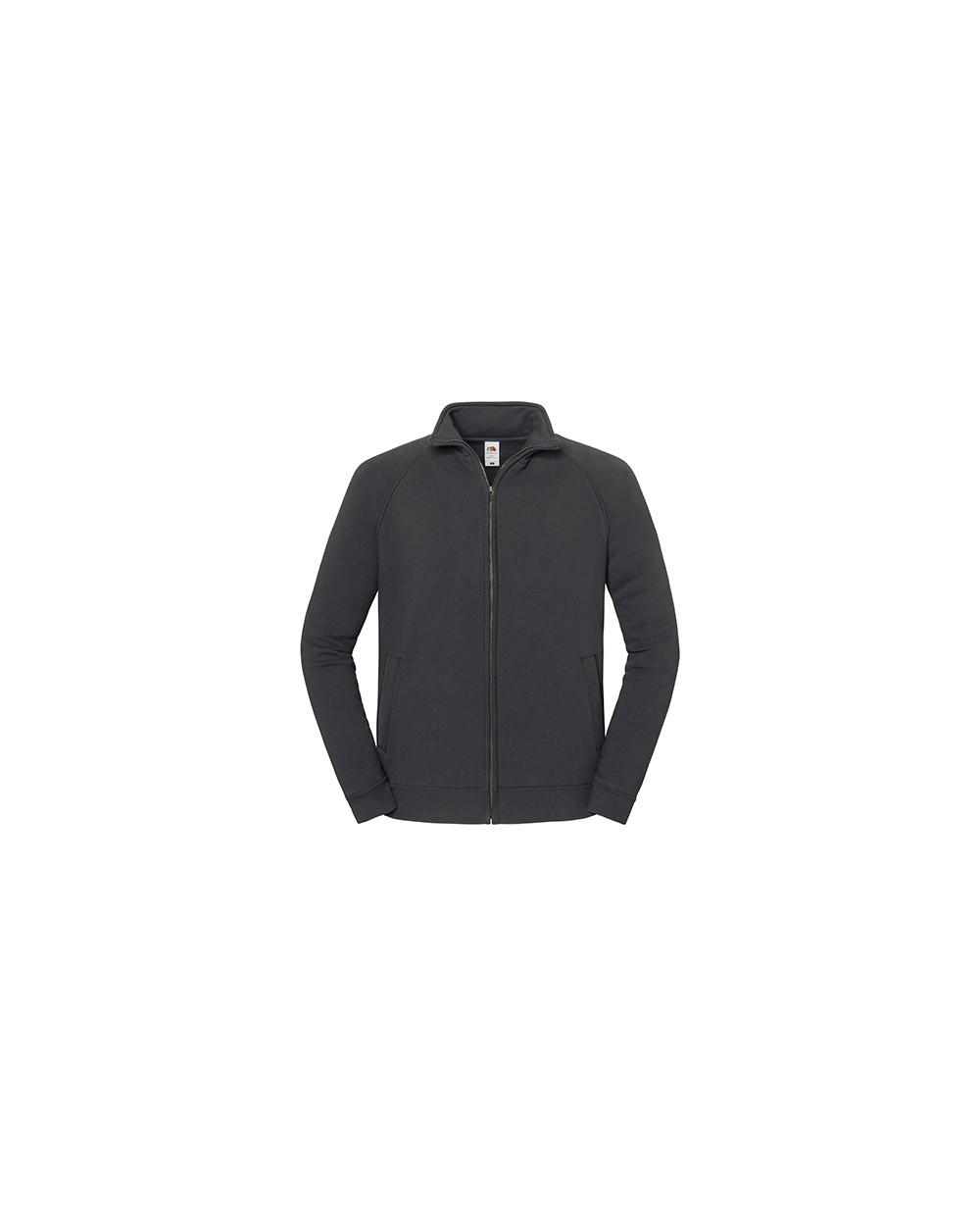 Sweaters & hoodies FOL Iconic Premium Sweat Jacket voor bedrukking &amp; borduring