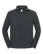 Sweaters & hoodies FOL Iconic Premium Sweat Jacket voor bedrukking &amp; borduring