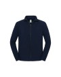 Sweaters & hoodies FOL ICONIC PREMIUM SWEAT JACKET voor bedrukking &amp; borduring