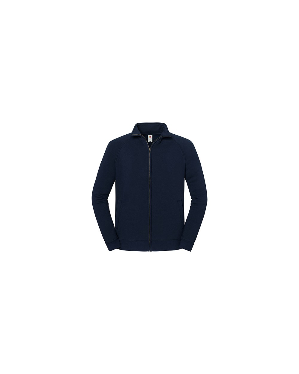 FOL ICONIC PREMIUM SWEAT JACKET Sweatshirts personalisierbar