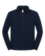 FOL ICONIC PREMIUM SWEAT JACKET Sweatshirts personalisierbar