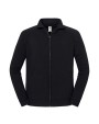 Sweaters & hoodies FOL Iconic Premium Sweat Jacket voor bedrukking &amp; borduring