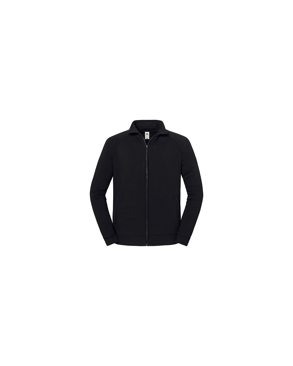 FOL Iconic Premium Sweat Jacket Sweatshirts personalisierbar