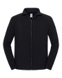 Sweaters & hoodies FOL Iconic Premium Sweat Jacket voor bedrukking &amp; borduring