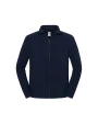 Sweaters & hoodies FOL ICONIC PREMIUM SWEAT JACKET voor bedrukking &amp; borduring