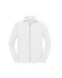 FOL ICONIC PREMIUM SWEAT JACKET Sweatshirts personalisierbar