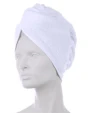 Produits éponges personnalisable VOSSEN Terry Cloth Turban