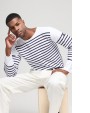 T-shirts ARMOR LUX AMIRAL voor bedrukking &amp; borduring