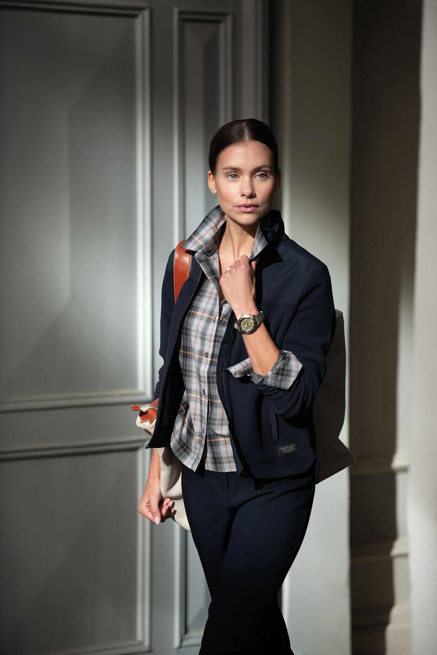 Laines polaires personnalisable NIMBUS Polaire Sedona pour femme