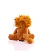 Accessoires personnalisable MBW MiniFeet® Zoo Animal Lion Ole